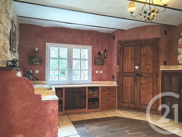 Maison à vendre  11 pièces - 283 m2 VOLX - 04