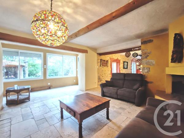 Maison à vendre  11 pièces - 283 m2 VOLX - 04