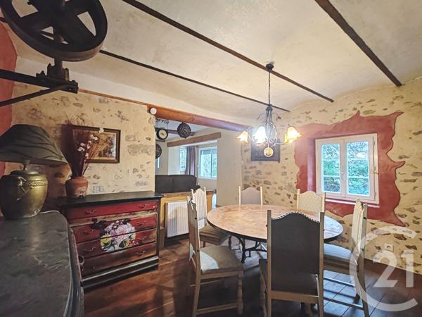 Maison à vendre  11 pièces - 283 m2 VOLX - 04