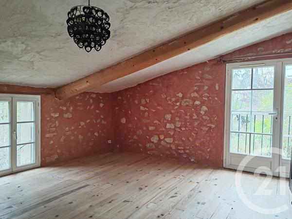 Maison à vendre  11 pièces - 283 m2 VOLX - 04