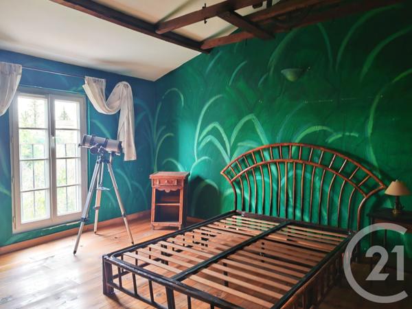 Maison à vendre  11 pièces - 283 m2 VOLX - 04