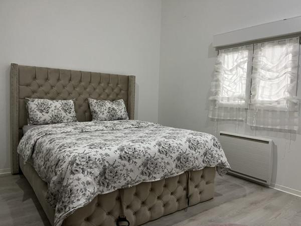 Immeuble à vendre |  Saint-Victor |  244 m²