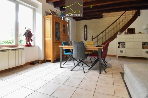 EXCLUSIVITE - PROCHE MONCOUTANT S/SEVRE, Maison à la campagne, 3 chambres, Jardin clos !