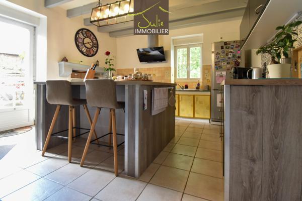 EXCLUSIVITE - PROCHE MONCOUTANT S/SEVRE, Maison à la campagne, 3 chambres, Jardin clos !