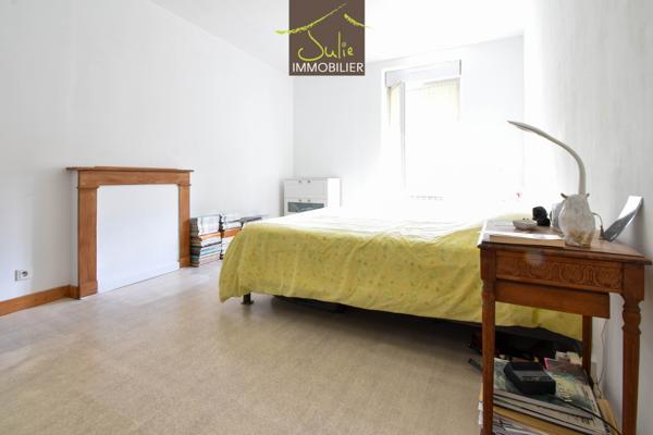 EXCLUSIVITE - PROCHE MONCOUTANT S/SEVRE, Maison à la campagne, 3 chambres, Jardin clos !