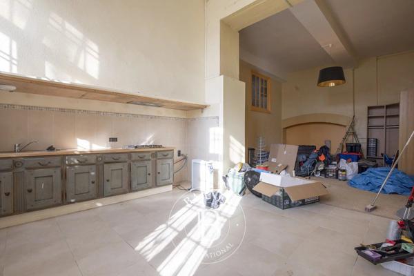 Auch, Château 4 Chambres -  393 m² à vendre