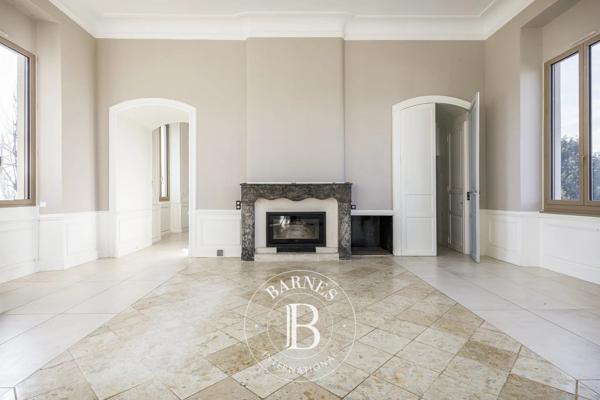 Auch, Château 4 Chambres -  393 m² à vendre