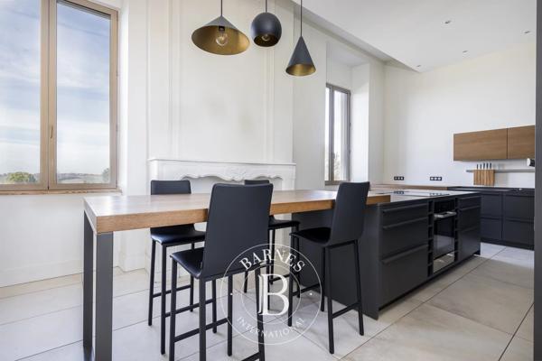 Auch, Château 4 Chambres -  393 m² à vendre
