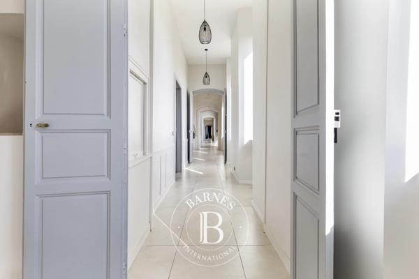 Auch, Château 4 Chambres -  393 m² à vendre