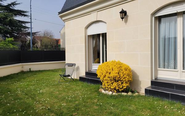 Maison à vendre    5 pièces •  La Varenne - Saint-Maur-des-Fossés