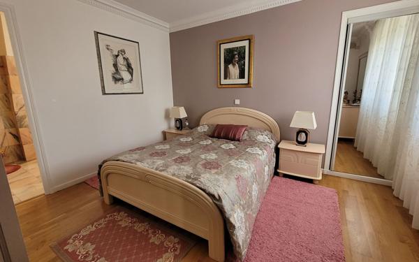 Maison à vendre    5 pièces •  La Varenne - Saint-Maur-des-Fossés