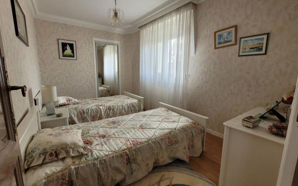 Maison à vendre    5 pièces •  La Varenne - Saint-Maur-des-Fossés
