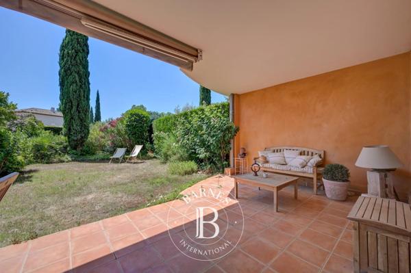 Aix-en-Provence, Appartement 2 Chambres -  113 m² à vendre