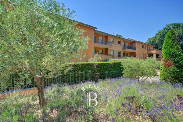Aix-en-Provence, Appartement 2 Chambres -  113 m² à vendre