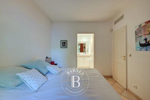Aix-en-Provence, Appartement 2 Chambres -  113 m² à vendre