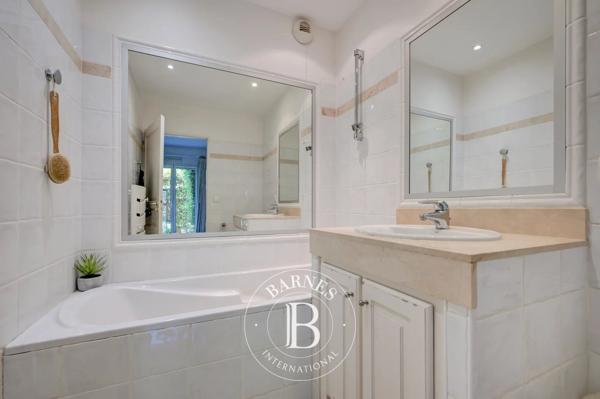 Aix-en-Provence, Appartement 2 Chambres -  113 m² à vendre
