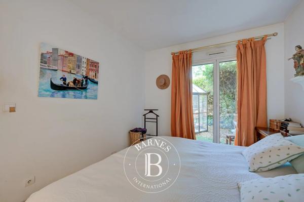 Aix-en-Provence, Appartement 2 Chambres -  113 m² à vendre