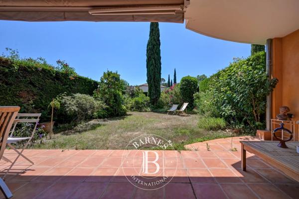 Aix-en-Provence, Appartement 2 Chambres -  113 m² à vendre