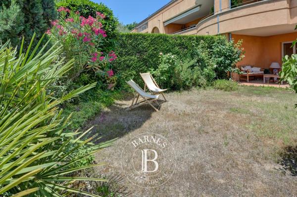 Aix-en-Provence, Appartement 2 Chambres -  113 m² à vendre