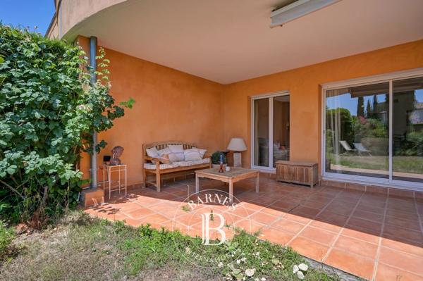 Aix-en-Provence, Appartement 2 Chambres -  113 m² à vendre