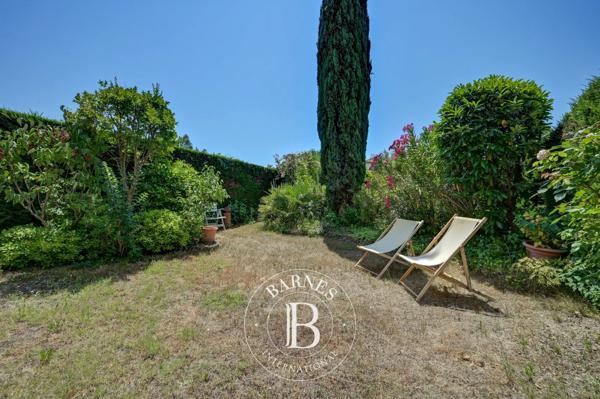 Aix-en-Provence, Appartement 2 Chambres -  113 m² à vendre