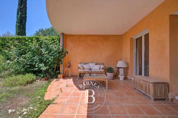 Aix-en-Provence, Appartement 2 Chambres -  113 m² à vendre