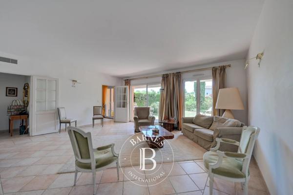 Aix-en-Provence, Appartement 2 Chambres -  113 m² à vendre