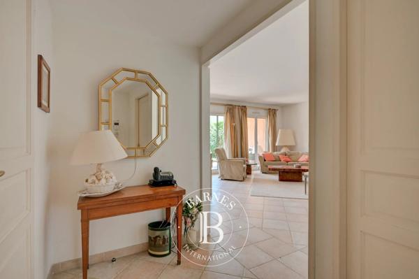 Aix-en-Provence, Appartement 2 Chambres -  113 m² à vendre