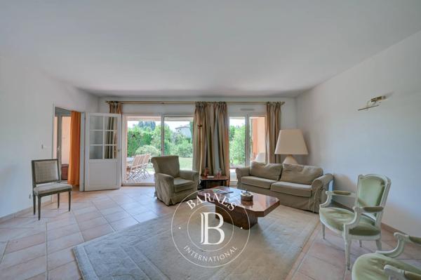 Aix-en-Provence, Appartement 2 Chambres -  113 m² à vendre