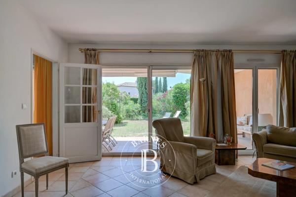 Aix-en-Provence, Appartement 2 Chambres -  113 m² à vendre