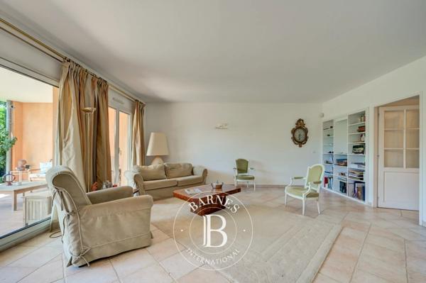 Aix-en-Provence, Appartement 2 Chambres -  113 m² à vendre