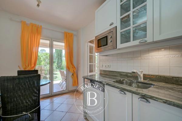 Aix-en-Provence, Appartement 2 Chambres -  113 m² à vendre