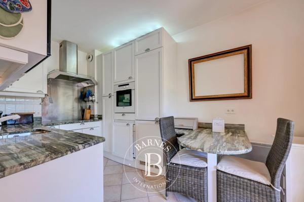 Aix-en-Provence, Appartement 2 Chambres -  113 m² à vendre