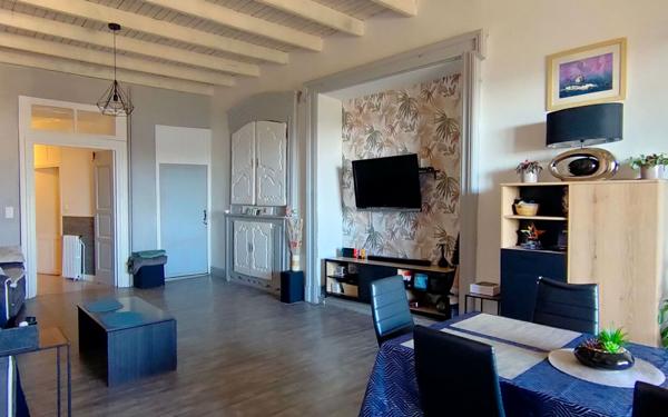 Maison à vendre    5 pièces •  Caussade