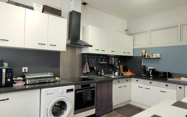 Maison à vendre    5 pièces •  Caussade