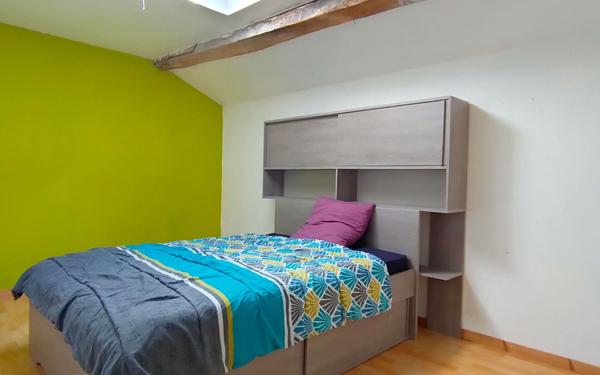 Maison à vendre    5 pièces •  Caussade