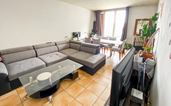 Appartement à vendre    3 pièces • 56 m2 Toulouse