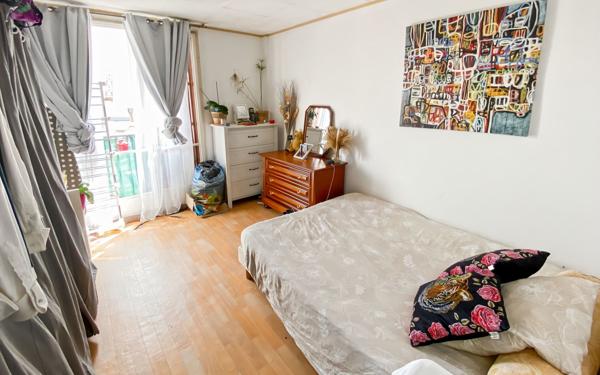 Appartement à vendre    3 pièces • 56 m2 Toulouse