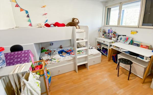 Appartement à vendre    3 pièces • 56 m2 Toulouse