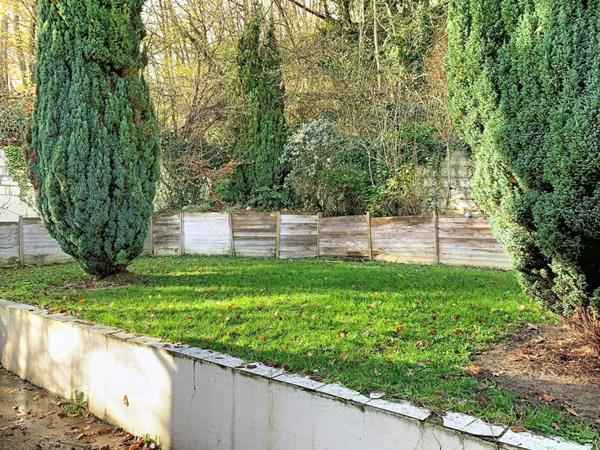 PAVILLON INDEPENDANT - 135M² - 5 CHAMBRES - SOUS SOL TOTAL - GARAGE - JARDIN - 60870 VILLERS SAINT PAUL