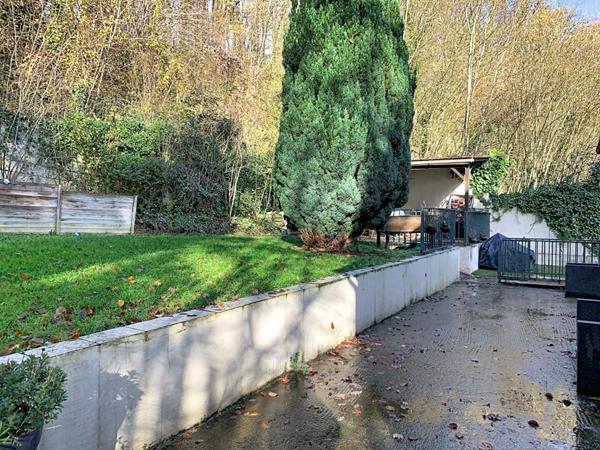 PAVILLON INDEPENDANT - 135M² - 5 CHAMBRES - SOUS SOL TOTAL - GARAGE - JARDIN - 60870 VILLERS SAINT PAUL