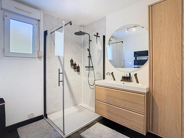 PAVILLON INDEPENDANT - 135M² - 5 CHAMBRES - SOUS SOL TOTAL - GARAGE - JARDIN - 60870 VILLERS SAINT PAUL