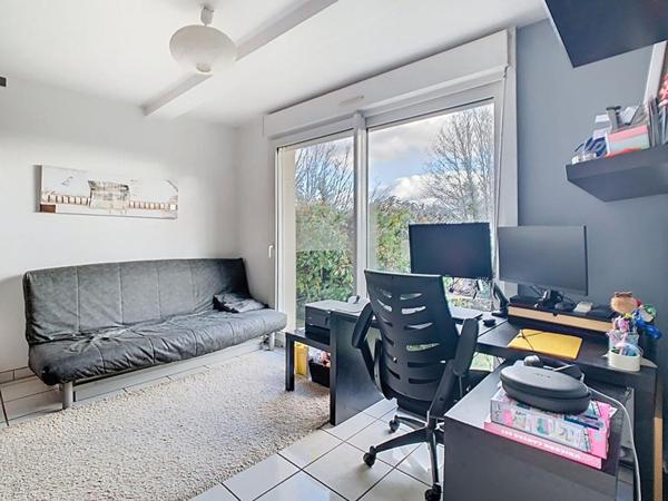 PAVILLON INDEPENDANT - 135M² - 5 CHAMBRES - SOUS SOL TOTAL - GARAGE - JARDIN - 60870 VILLERS SAINT PAUL