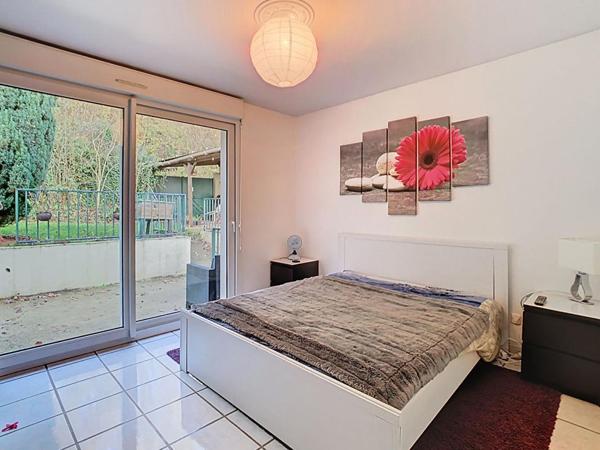 PAVILLON INDEPENDANT - 135M² - 5 CHAMBRES - SOUS SOL TOTAL - GARAGE - JARDIN - 60870 VILLERS SAINT PAUL