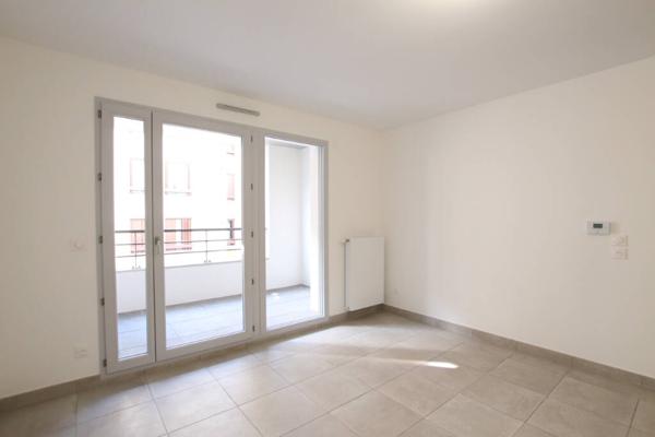 Appartement - 63 m² - 2 chambres