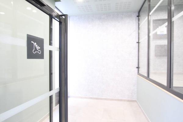 Appartement - 63 m² - 2 chambres