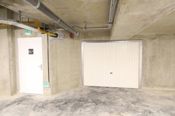 Appartement - 63 m² - 2 chambres