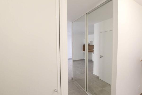 Appartement - 63 m² - 2 chambres