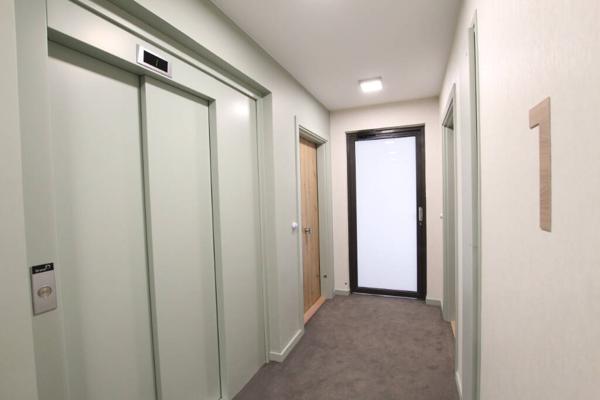 Appartement - 63 m² - 2 chambres