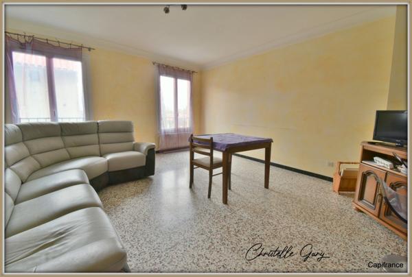 Dpt Haute Garonne (31), à vendre CALMONT maison P7